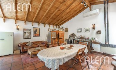 CASA EN VENTA ALEM 400 - LOMAS DE ZAMORA