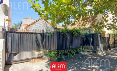 CASA EN VENTA ALEM 400 - LOMAS DE ZAMORA