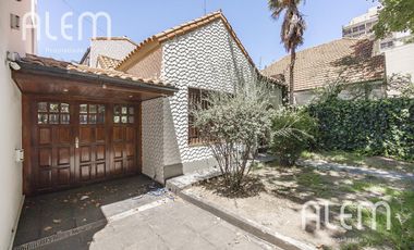 CASA EN VENTA ALEM 400 - LOMAS DE ZAMORA