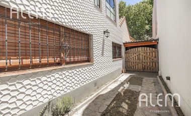 CASA EN VENTA ALEM 400 - LOMAS DE ZAMORA