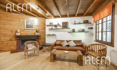 CASA EN VENTA ALEM 400 - LOMAS DE ZAMORA