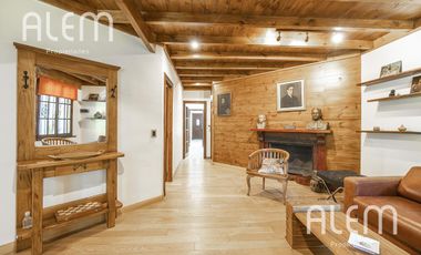CASA EN VENTA ALEM 400 - LOMAS DE ZAMORA