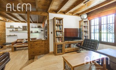 CASA EN VENTA ALEM 400 - LOMAS DE ZAMORA