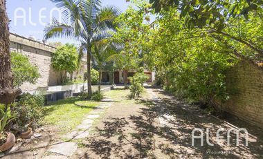 CASA EN VENTA ALEM 400 - LOMAS DE ZAMORA