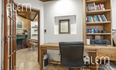 CASA EN VENTA ALEM 400 - LOMAS DE ZAMORA