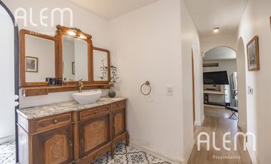 CASA EN VENTA ALEM 400 - LOMAS DE ZAMORA