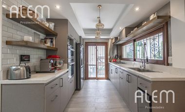 CASA EN VENTA ALEM 400 - LOMAS DE ZAMORA