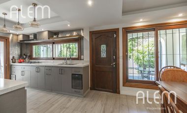CASA EN VENTA ALEM 400 - LOMAS DE ZAMORA