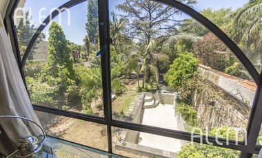 CASA EN VENTA ALEM 400 - LOMAS DE ZAMORA