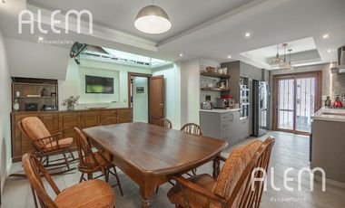 CASA EN VENTA ALEM 400 - LOMAS DE ZAMORA