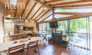 CASA EN VENTA ALEM 400 - LOMAS DE ZAMORA