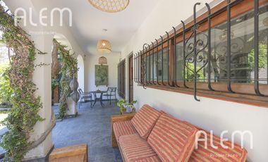 CASA EN VENTA ALEM 400 - LOMAS DE ZAMORA