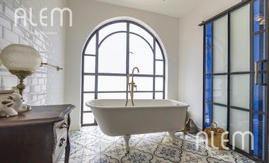 CASA EN VENTA ALEM 400 - LOMAS DE ZAMORA