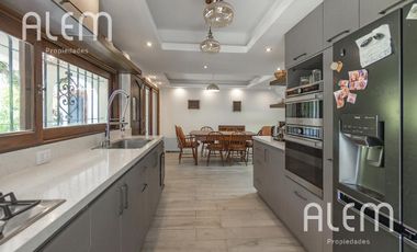 CASA EN VENTA ALEM 400 - LOMAS DE ZAMORA