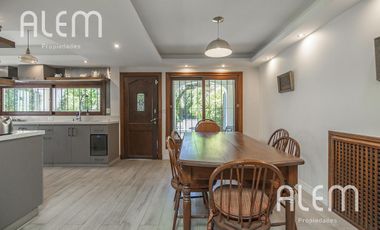 CASA EN VENTA ALEM 400 - LOMAS DE ZAMORA