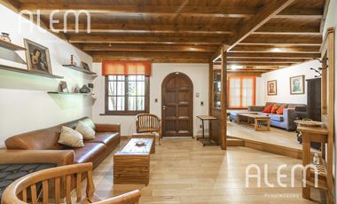 CASA EN VENTA ALEM 400 - LOMAS DE ZAMORA