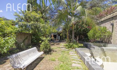 CASA EN VENTA ALEM 400 - LOMAS DE ZAMORA