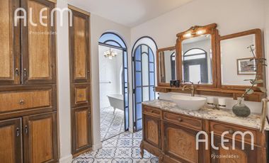 CASA EN VENTA ALEM 400 - LOMAS DE ZAMORA