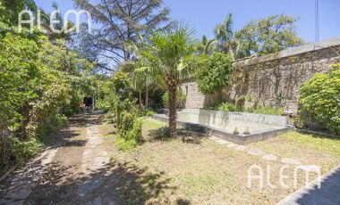 CASA EN VENTA ALEM 400 - LOMAS DE ZAMORA