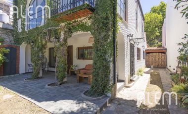 CASA EN VENTA ALEM 400 - LOMAS DE ZAMORA