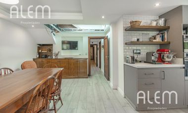 CASA EN VENTA ALEM 400 - LOMAS DE ZAMORA