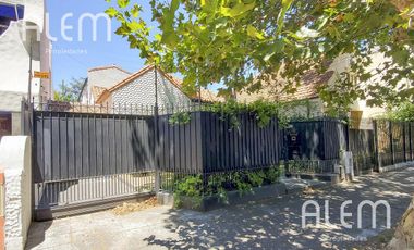 CASA EN VENTA ALEM 400 - LOMAS DE ZAMORA