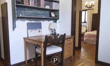 Exclusivo chalet en Playa Grande