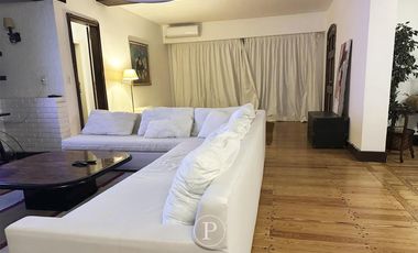 Exclusivo chalet en Playa Grande