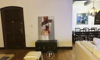 Exclusivo chalet en Playa Grande