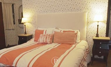 Exclusivo chalet en Playa Grande