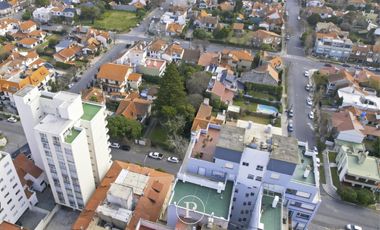 Exclusivo chalet en Playa Grande