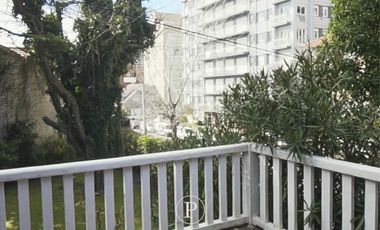 Exclusivo chalet en Playa Grande