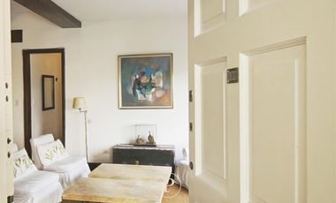 Exclusivo chalet en Playa Grande