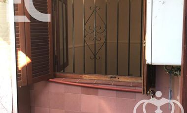 Venta - Departamento tipo casa - 3 ambientes con dos patios - Lanús Este
