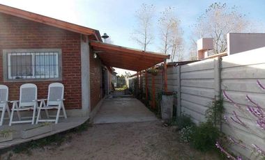 Casa en venta - 6 dormitorios 5 baños - Cochera - 900mts2 - San Bernardo Del Tuyú