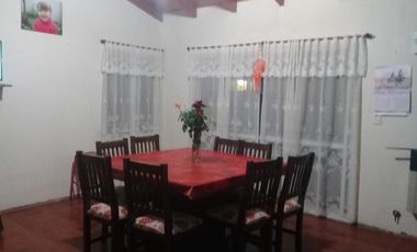 Casa en venta - 6 dormitorios 5 baños - Cochera - 900mts2 - San Bernardo Del Tuyú