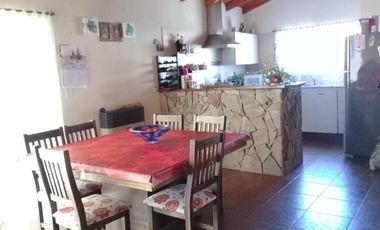 Casa en venta - 6 dormitorios 5 baños - Cochera - 900mts2 - San Bernardo Del Tuyú