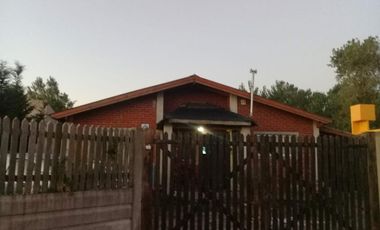 Casa en venta - 6 dormitorios 5 baños - Cochera - 900mts2 - San Bernardo Del Tuyú