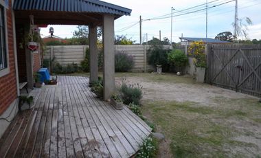 Casa en venta - 6 dormitorios 5 baños - Cochera - 900mts2 - San Bernardo Del Tuyú