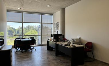Oficina en Alquiler en  Officia Work, Pilar, GBA Zona Norte