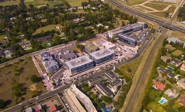 Oficina en Alquiler en  Officia Work, Pilar, GBA Zona Norte