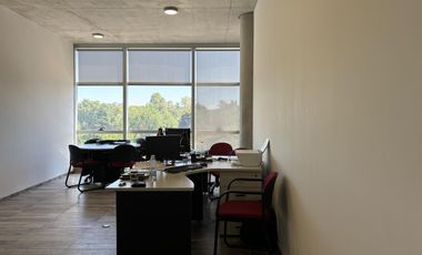 Oficina en Alquiler en  Officia Work, Pilar, GBA Zona Norte