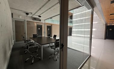 Oficina en Alquiler en  Officia Work, Pilar, GBA Zona Norte