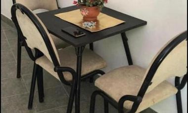 Casa en venta - 2 Dormitorios 2 Baños - 203mts2 - San Clemente Del Tuyú