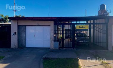 Casa 3 dormitorios en perez