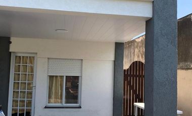 Casa 3 dormitorios en perez