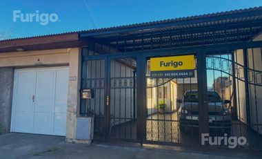 Casa 3 dormitorios en perez