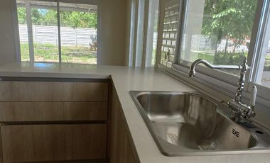 Casa a estrenar San Matías área 2 Escobar venta