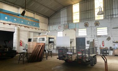 Depósito en  Lomas de Zamora