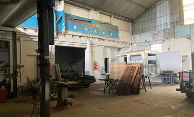 Depósito en  Lomas de Zamora